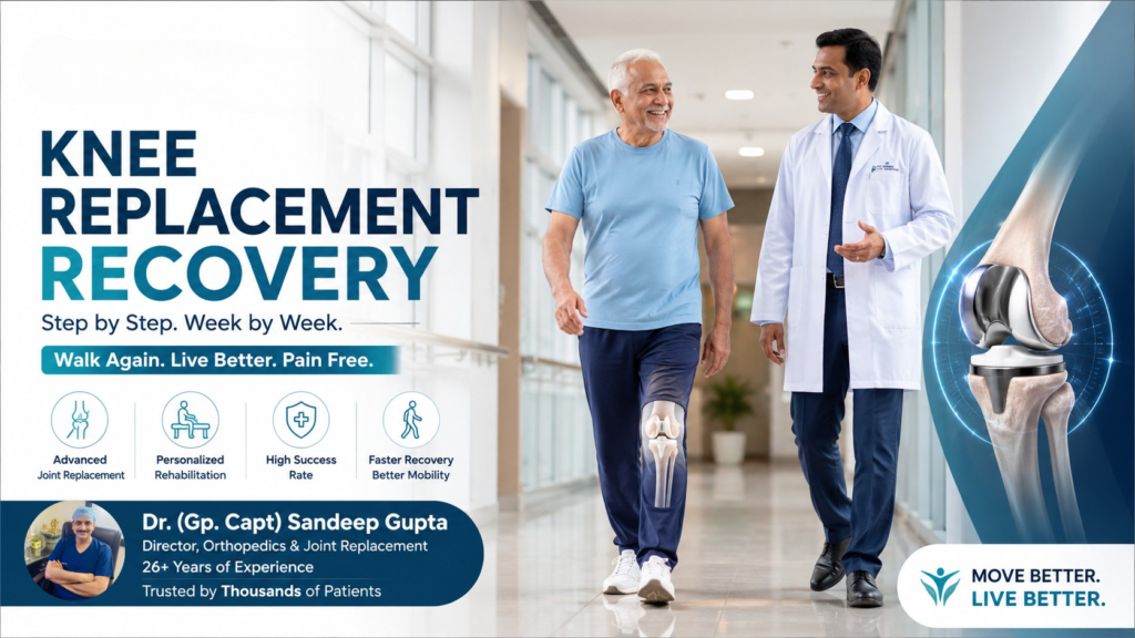 Knee Replacement Recovery (1)